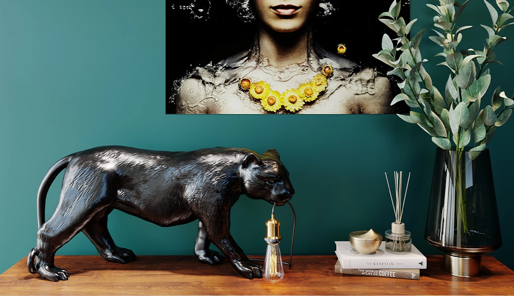 Small decor updates that refresh your home this spring